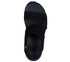 Sandale sport, dama, SKECHERS ARCH FIT BRIGHTEST DAY 119458-BBK negru, textil